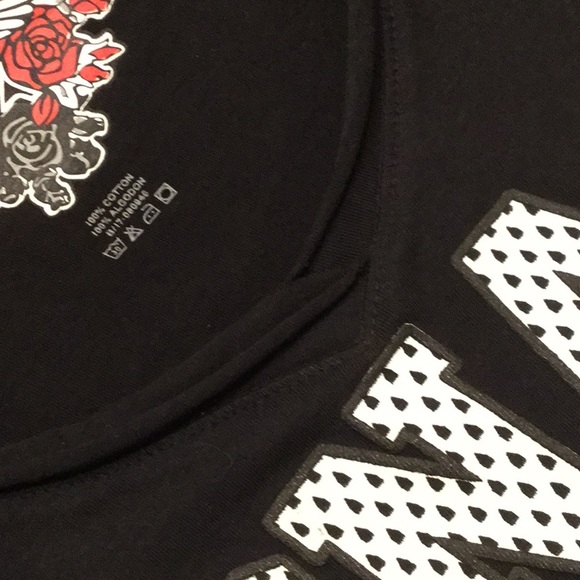 “Monaco City” Tee - Picture 5 of 6